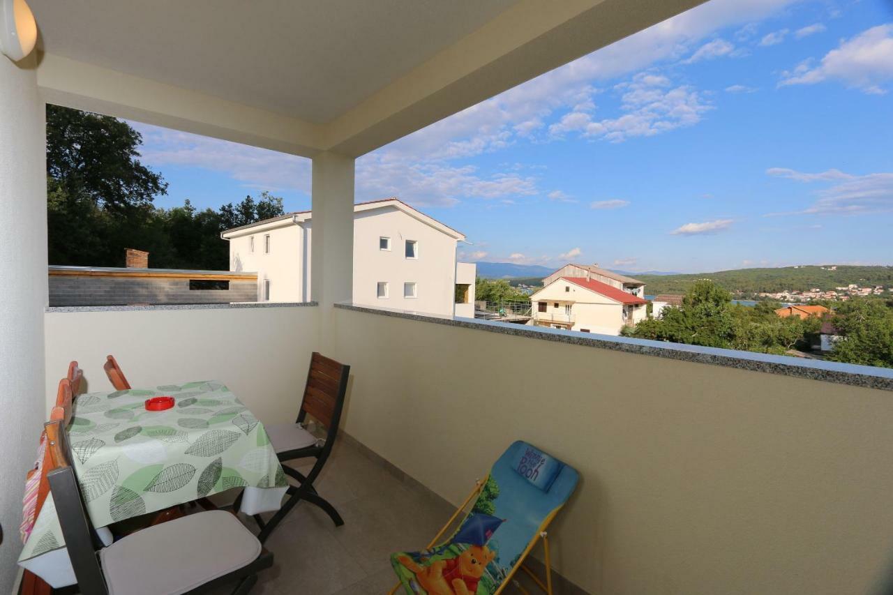 Apartment Samsa Mirica Cizici Exterior photo
