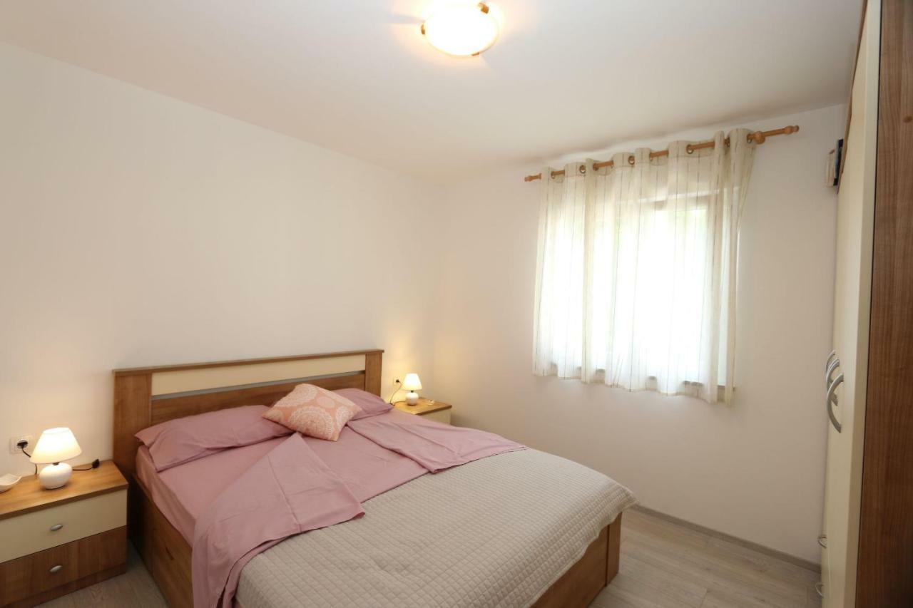 Apartment Samsa Mirica Cizici Exterior photo